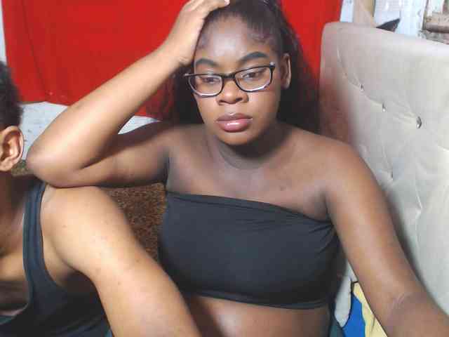 EvaAndEmma webcam
