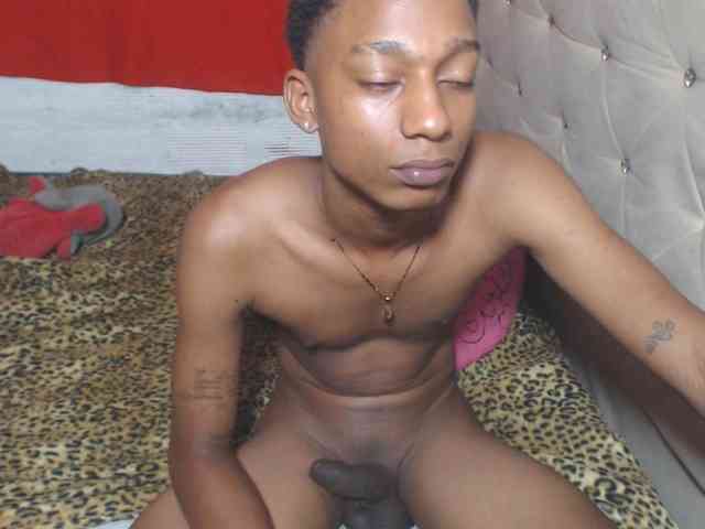 evaxxemma Sex Cam Show