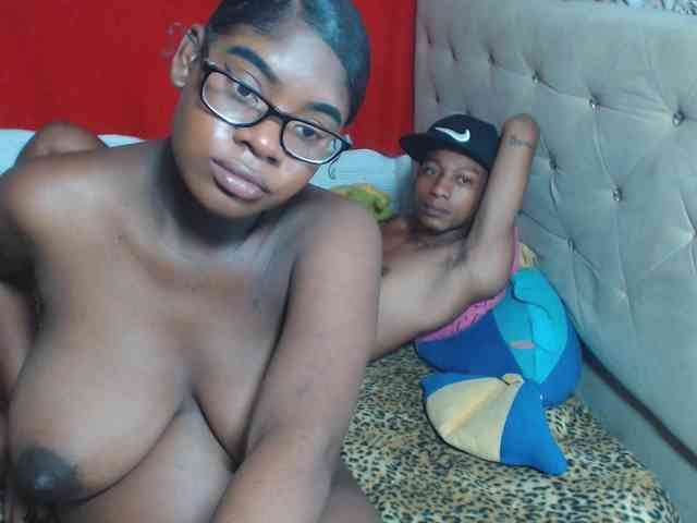 EvaAndEmma webcam