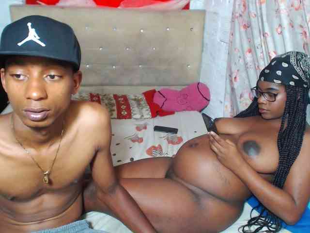 EvaAndEmma webcam