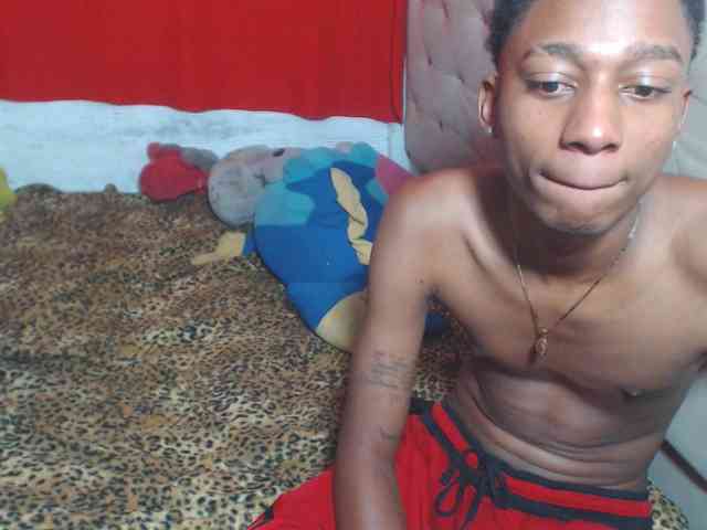 evaxxemma Sex Cam Show