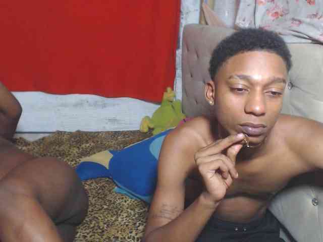 evaxxemma Sex Cam Show
