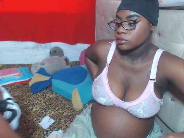 evaxxemma Sex Cam Show
