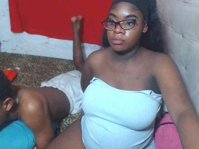 evaxxemma Sex Cam Show