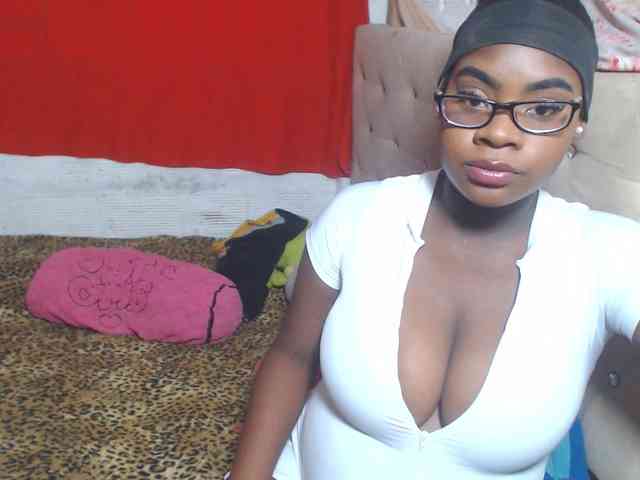 evaxxemma Sex Cam Show