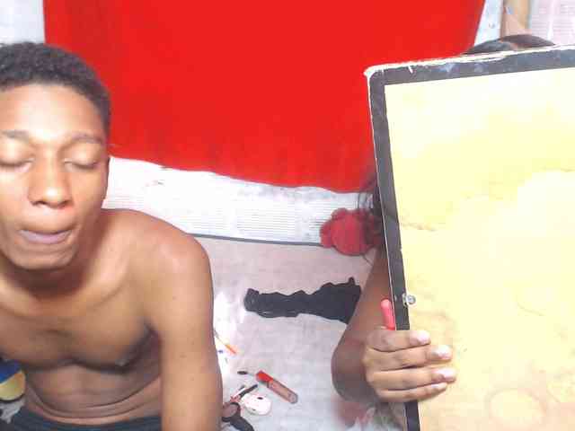 EvaAndEmma webcam