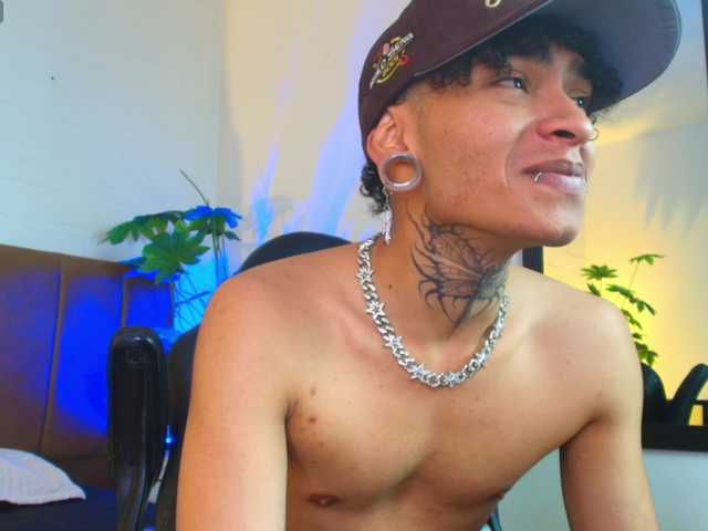 NewmanLuv