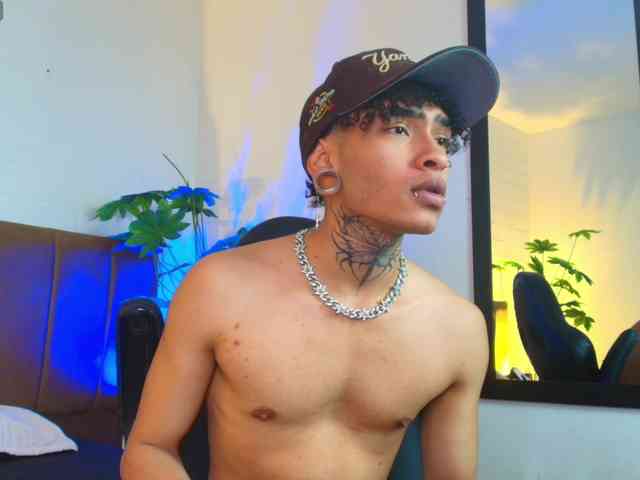 NewmanLuv