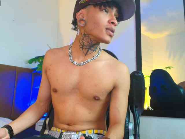 NewmanLuv