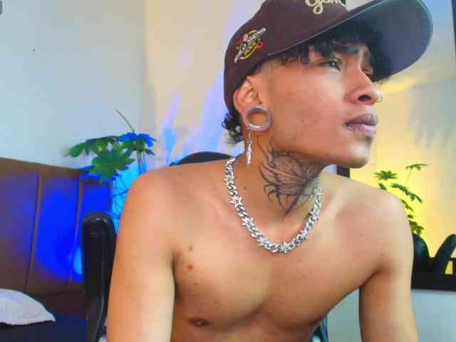 NewmanLuv