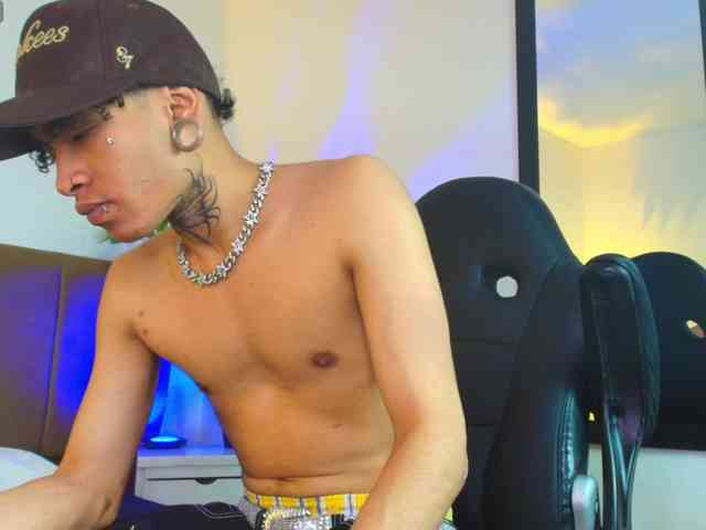 NewmanLuv
