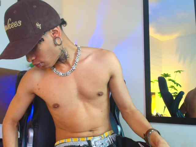 NewmanLuv