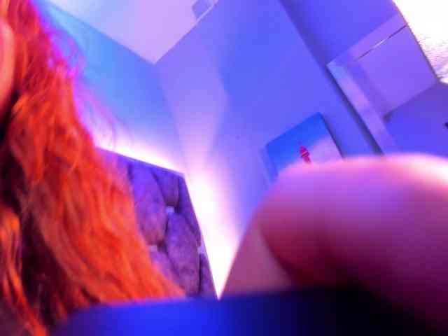 IsabelaBigAsss webcam