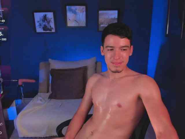 DavidOsoriox DavidOsoriox