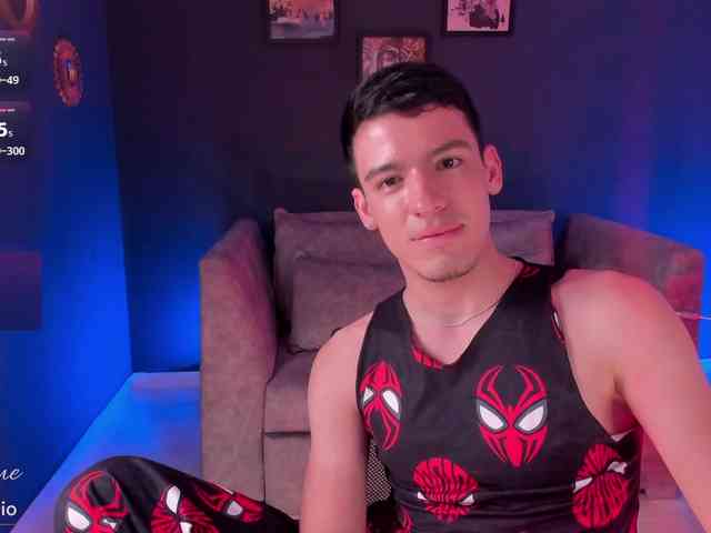 DavidOsoriox