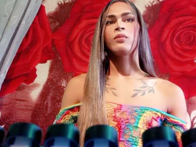 SharonXGolD