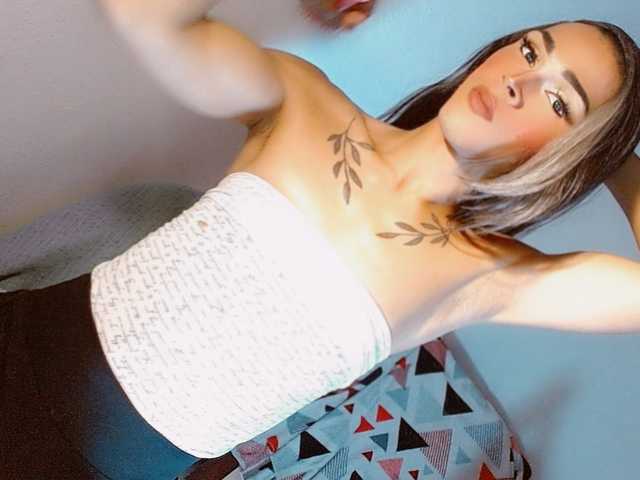 SharonXGolD