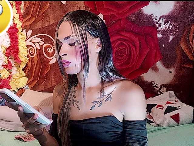 SharonXGolD