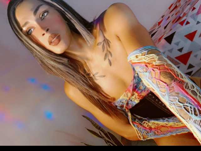 SharonXGolD