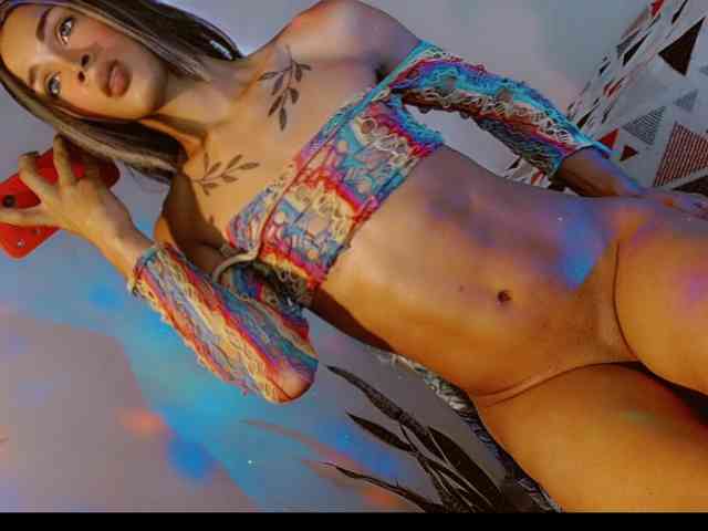 SharonXGolD