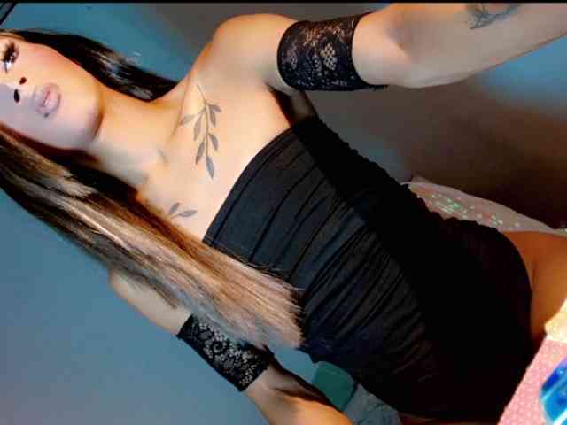 SharonXGolD