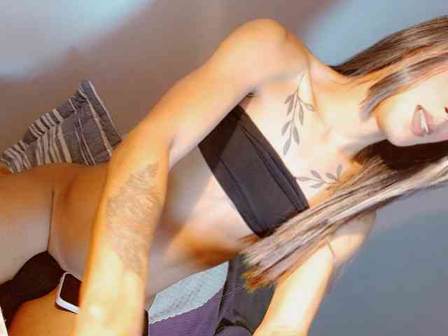 SharonXGolD