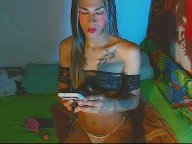 SharonXGolD