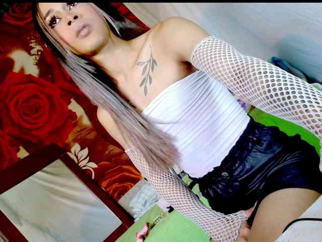 SharonXGolD