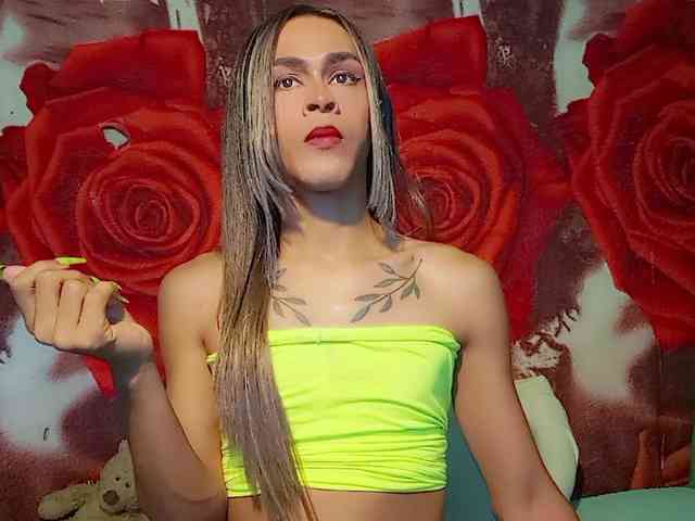 SharonXGolD Sex Cam Show