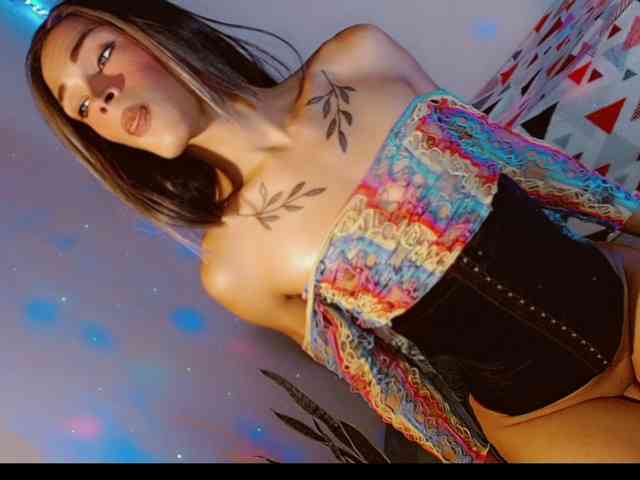 SharonXGolD