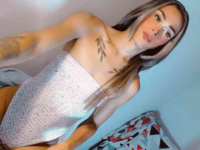 SharonXGolD