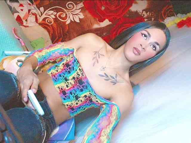 SharonXGolD