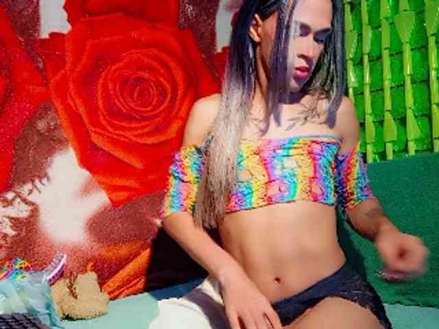 SharonXGolD