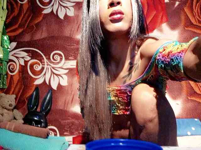 SharonXGolD Sex Cam Show