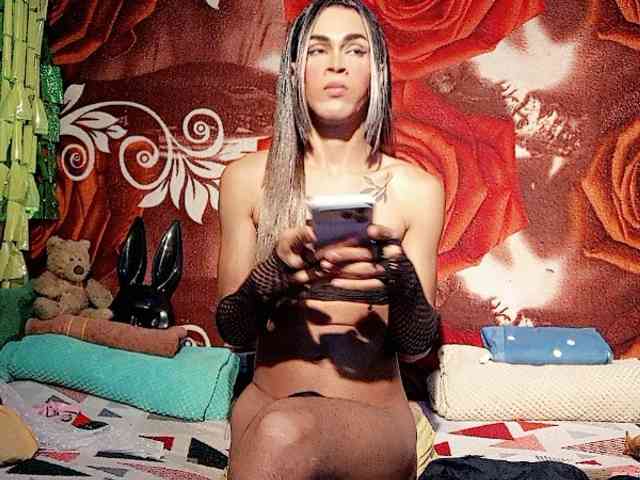 SharonXGolD Sex Cam Show