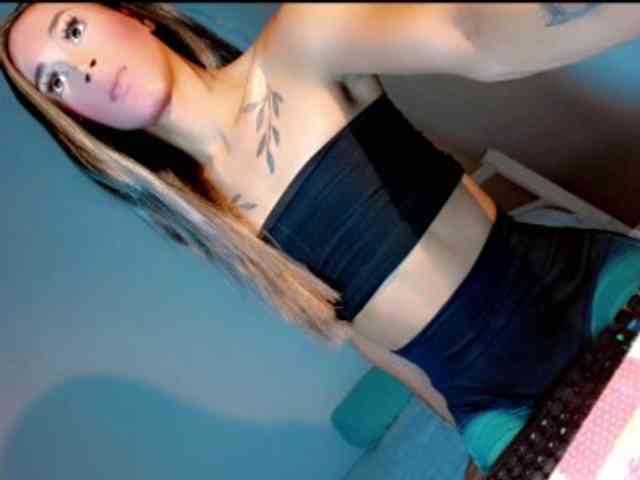 SharonXGolD