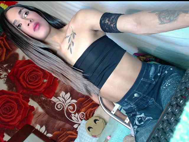 SharonXGolD