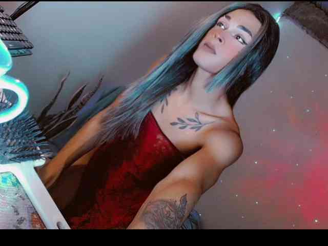 SharonXGolD
