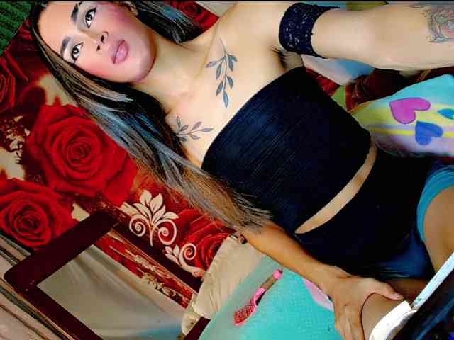 SharonXGolD