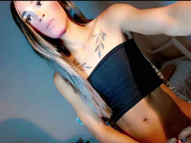 SharonXGolD