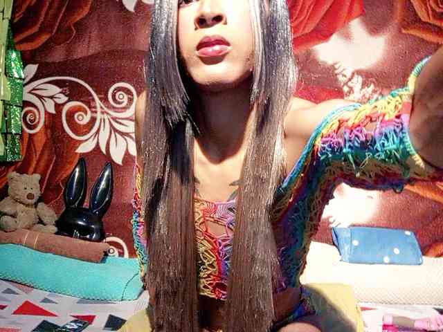SharonXGolD Sex Cam Show