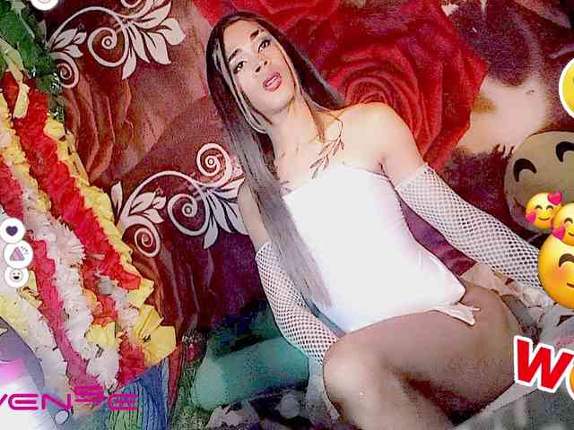 SharonXGolD
