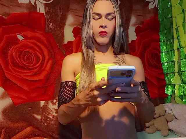 SharonXGolD Sex Cam Show