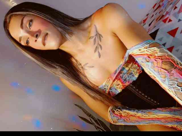 SharonXGolD