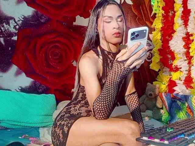SharonXGolD Sex Cam Show
