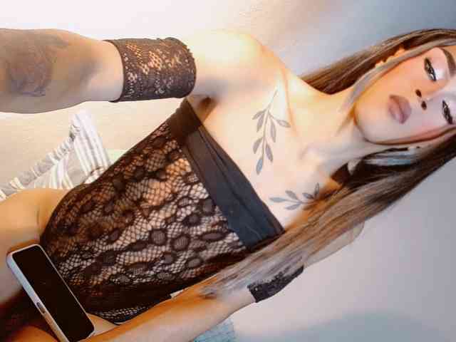 SharonXGolD