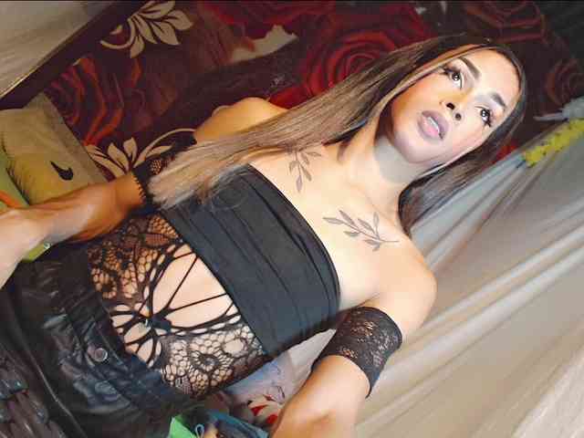 SharonXGolD