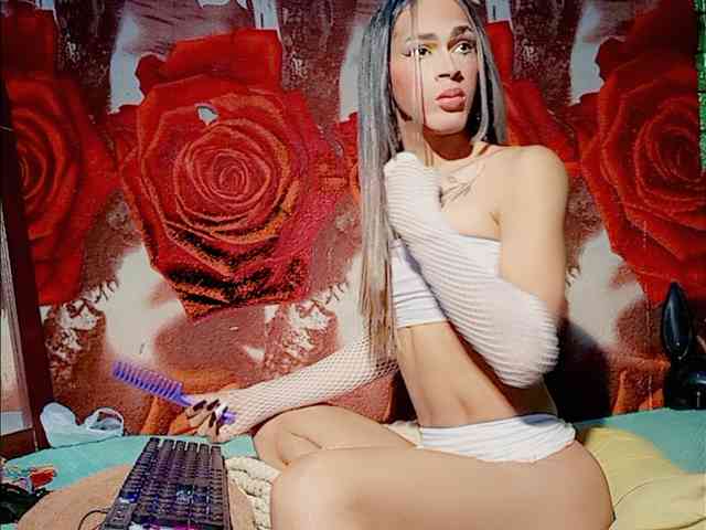 SharonXGolD