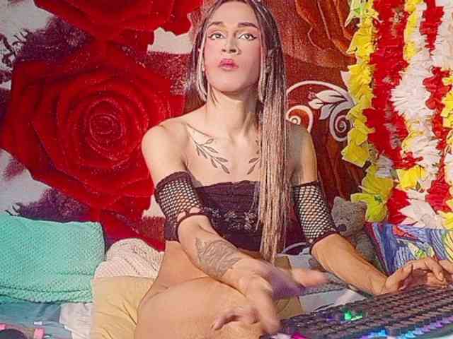 SharonXGolD Sex Cam Show