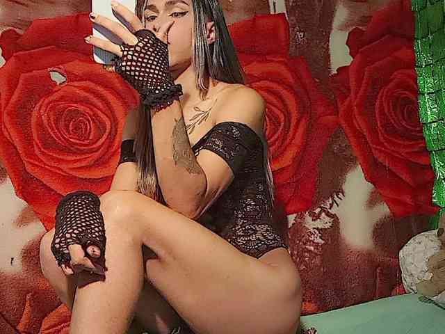 SharonXGolD Sex Cam Show